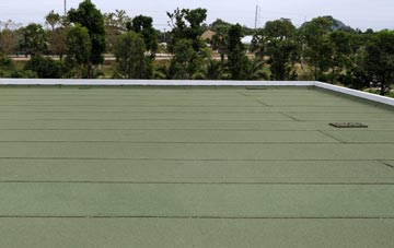 all Kenton Bank Foot roofing types quoted for