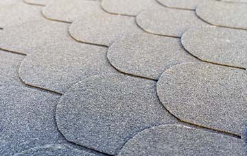 Kenton Bank Foot asphalt roofing costs