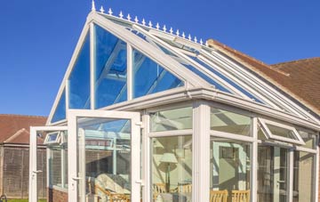 conservatory roof insulation costs Kenton Bank Foot
