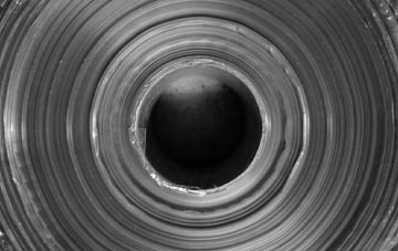 Kenton Bank Foot edpm waterproofing