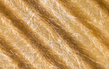 Kenton Bank Foot fibreglass roof waterproofing