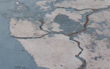 fibreglass roofing replacement Kenton Bank Foot