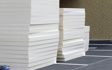 Kenton Bank Foot flat roof insulation costs