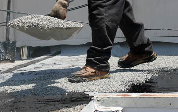 Kenton Bank Foot flat roofing companies