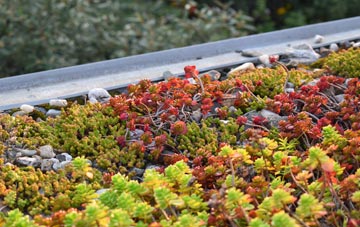 the cost of Kenton Bank Foot green roof installation