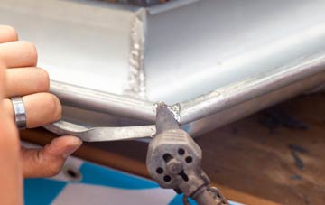 disadvantages of Kenton Bank Foot lead roofing