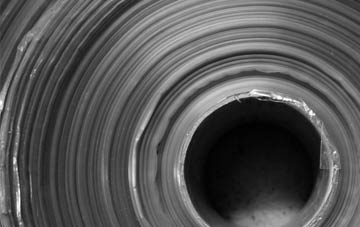 Kenton Bank Foot pvc roof replacement