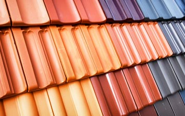 Kenton Bank Foot roof tile costs