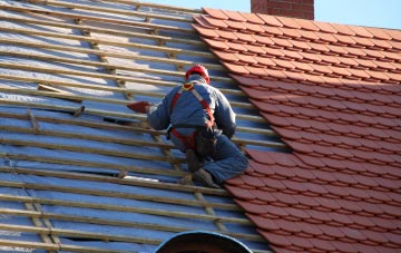 roof tiles Kenton Bank Foot, Tyne And Wear