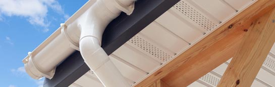 get Kenton Bank Foot guttering quotes today