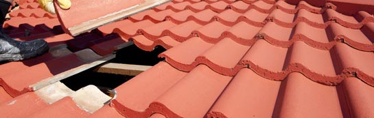 compare Kenton Bank Foot roof repair quotes