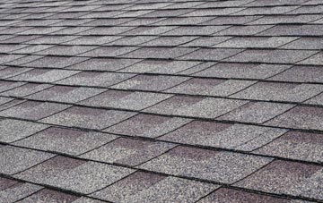 Kenton Bank Foot tiles for shallow pitch roofing