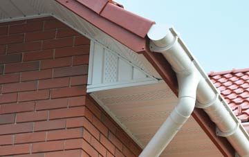 Kenton Bank Foot soffit repair costs