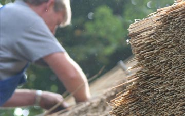 professional Kenton Bank Foot thatchers