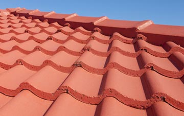 Kenton Bank Foot tile and slate roof replacement