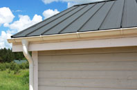 Kenton Bank Foot fascia repair