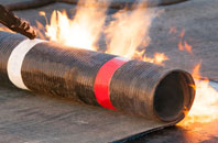 free Kenton Bank Foot re-felting quotes