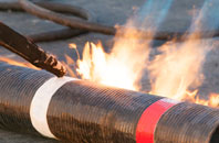 Kenton Bank Foot flat roofing replacement