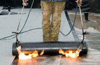 Kenton Bank Foot flat roof sealing quote