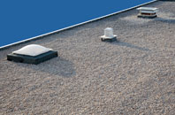Kenton Bank Foot flat roofing