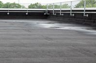 find rated Kenton Bank Foot flat roofing companies