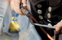 Kenton Bank Foot lead roof quotes