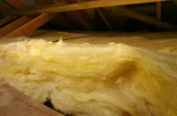 Kenton Bank Foot pitch roof insulation