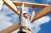 Kenton Bank Foot roof replacement work