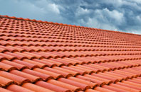Kenton Bank Foot roofing tiles