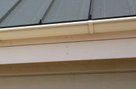 Kenton Bank Foot soffit repair