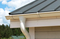 Kenton Bank Foot soffits
