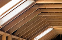 Kenton Bank Foot tapered roof insulation quotes