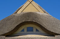 Kenton Bank Foot thatch roofing